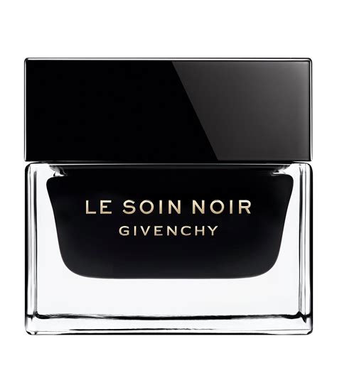 givenchy le soin noir creme yeux review|givenchy eye cream.